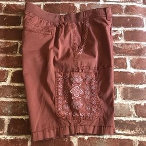 Nwot short